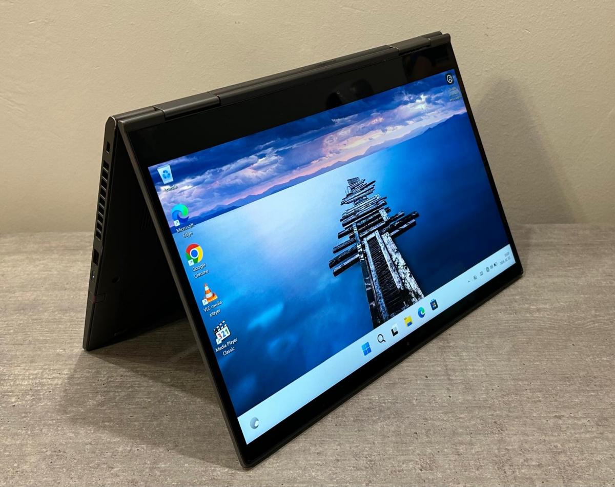 Lenovo ThinkPad X1 Yoga (4th Gen)